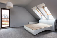 Lochend bedroom extensions