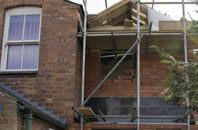 free Lochend home extension quotes